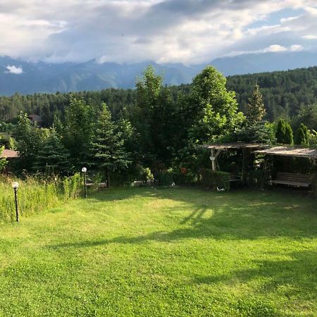 Вила Комплекс Катарино Razlog Eksteriør bilde