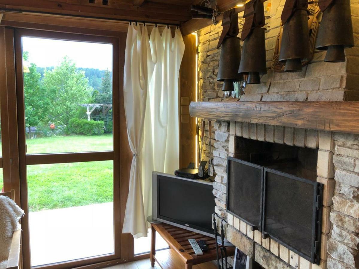 Вила Комплекс Катарино Razlog Eksteriør bilde
