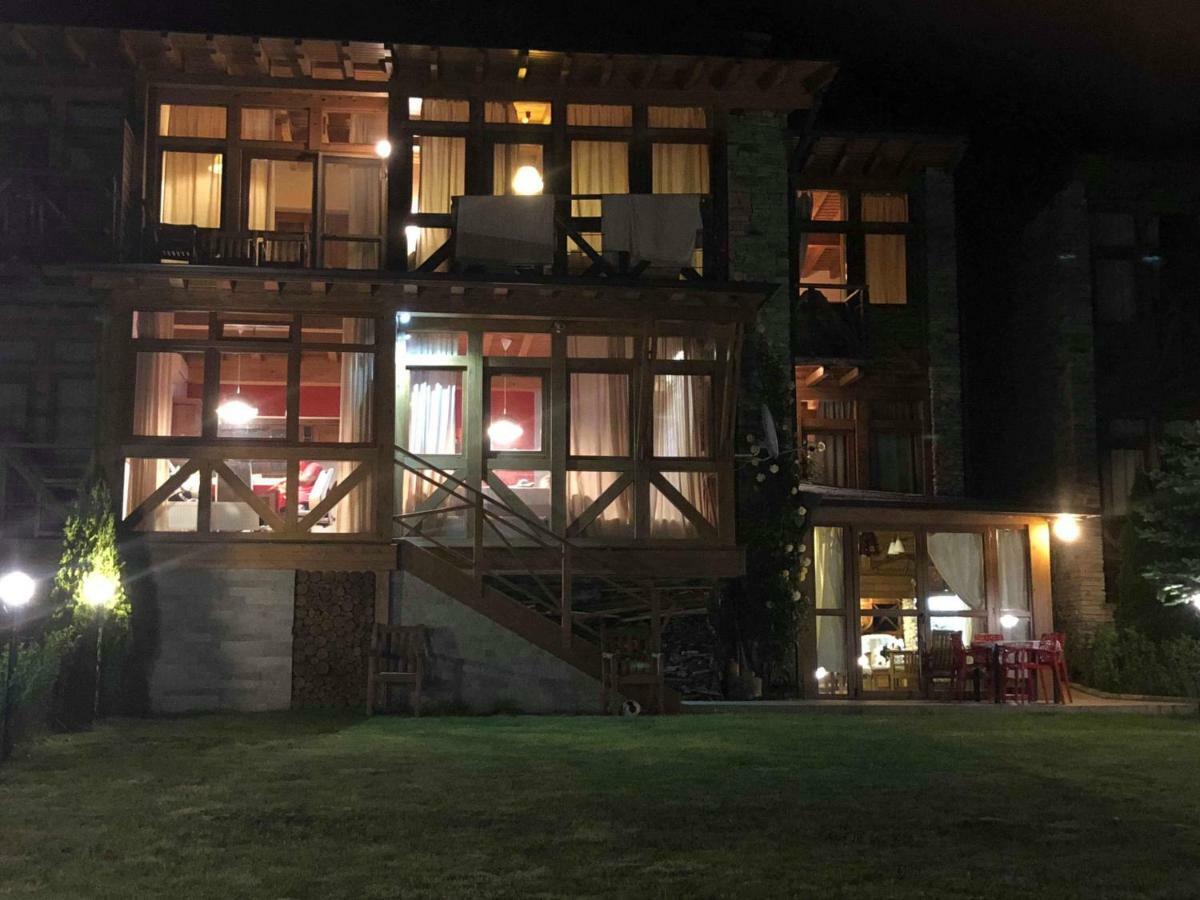 Вила Комплекс Катарино Razlog Eksteriør bilde